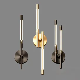 LampsShopcom Bf Sconce Pikobe